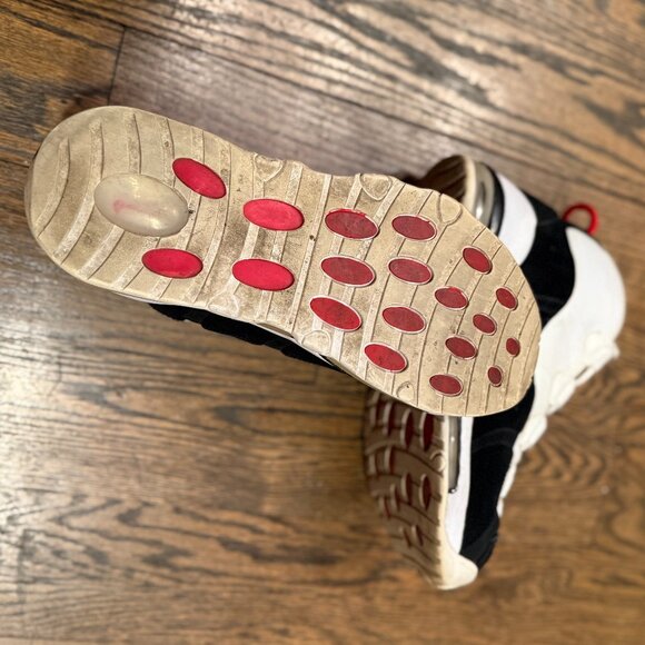 Nike Uptempo 95 – Mid-90s Basketball Classic - Picture 2 of 3